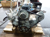 Picture of Yanmar 4JHLT-K Marine Diesel Engine 4 Cylinder 1.644 Liter