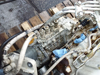 Picture of Yanmar 4JHLT-K Marine Diesel Engine 4 Cylinder 1.644 Liter