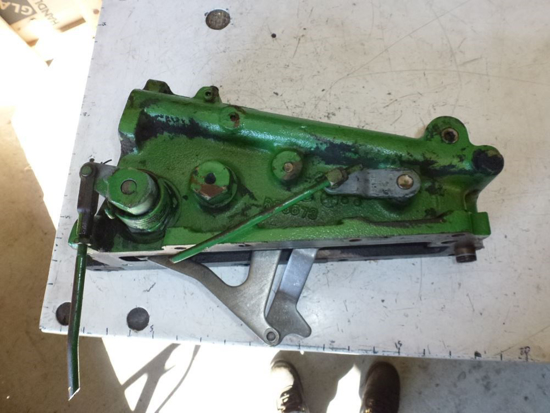 Picture of Rockshaft Control Housing AR78507 John Deere Tractor R63573