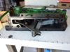 Picture of Rockshaft Control Housing AR78507 John Deere Tractor R63573