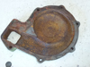 Picture of Water Pump Housing Back Plate R50409 John Deere Tractor