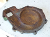 Picture of Water Pump Housing Back Plate R50409 John Deere Tractor