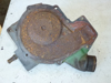 Picture of Water Pump Front Section R50408 R50411 RE20023 John Deere Tractor