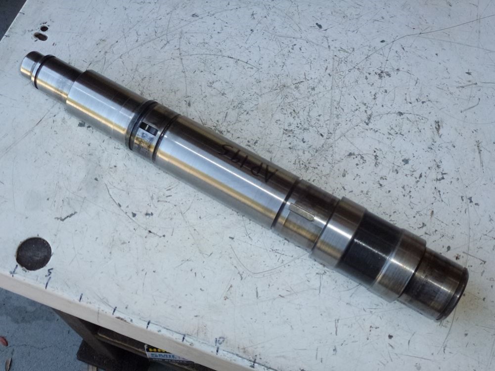 Eastern Triangle Enterprises LLC EStore. John Deere R50843 Drive Shaft