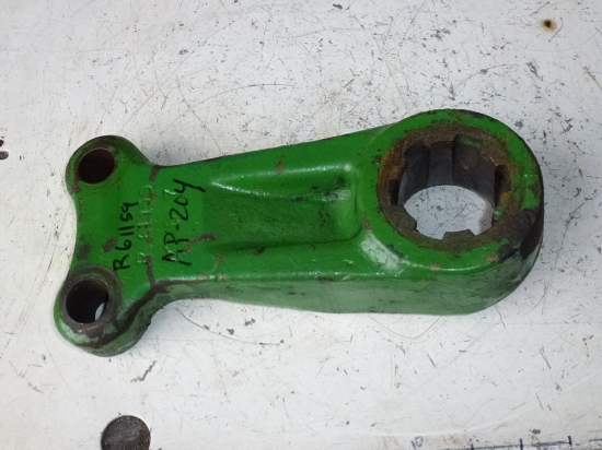 Picture of Steering Arm R61159 John Deere Tractor