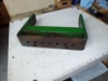 Picture of Drawbar Hitch Support AR33911 John Deere Tractor
