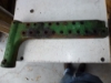Picture of LH Left Axle Knee AR59213 R49565 John Deere Tractor