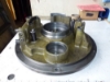 Picture of Transmission & PTO Clutch Operating Piston Housing AR77396 John Deere Tractor R62744 R61397
