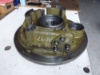 Picture of Transmission & PTO Clutch Operating Piston Housing AR77396 John Deere Tractor R62744 R61397