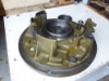 Picture of Transmission & PTO Clutch Operating Piston Housing AR77396 John Deere Tractor R62744 R61397