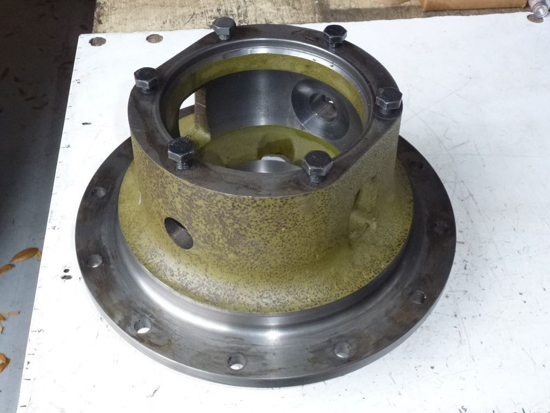 Picture of Differential Housing R46466 John Deere Tractor