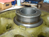 Picture of Differential Housing R46466 John Deere Tractor