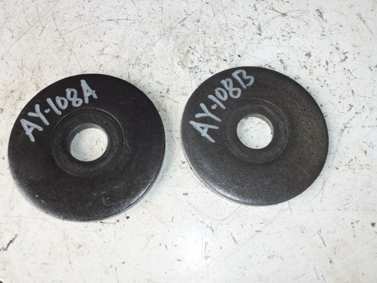 Picture of 2 Planetary Washers R72169 John Deere Tractor R33023