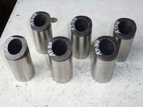 Picture of 6 Planetary Pinion Shafts R59930 John Deere Tractor R97998