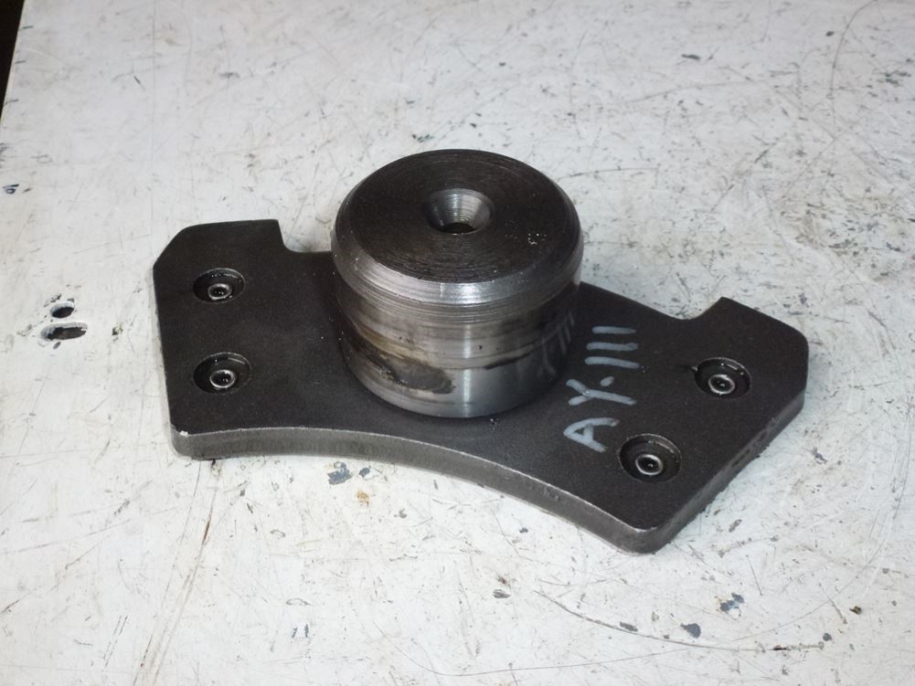 Eastern Triangle Enterprises LLC Parts Store. 64