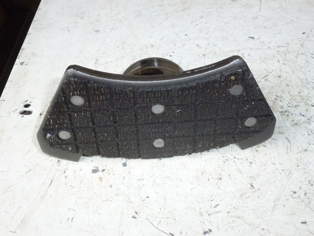 Eastern Triangle Enterprises LLC Parts Store. 64