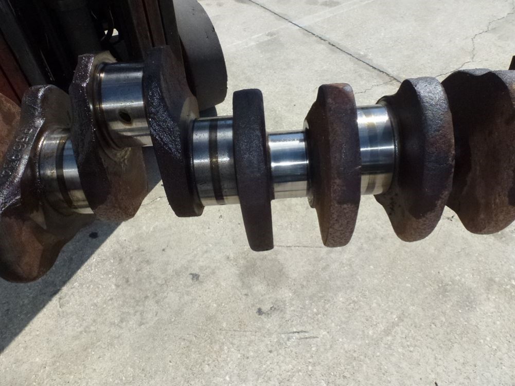 Eastern Triangle Enterprises LLC Parts Store. 44