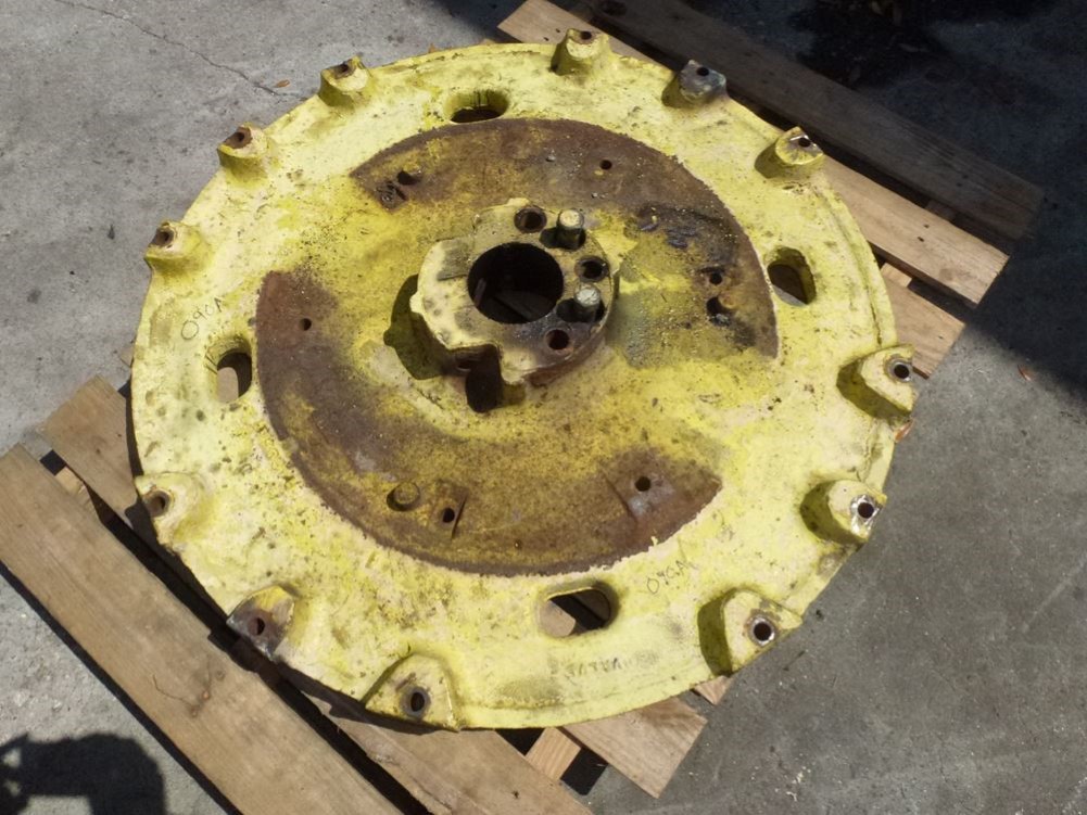 Eastern Triangle Enterprises LLC EStore. Cast Wheel Rim Weight R48954