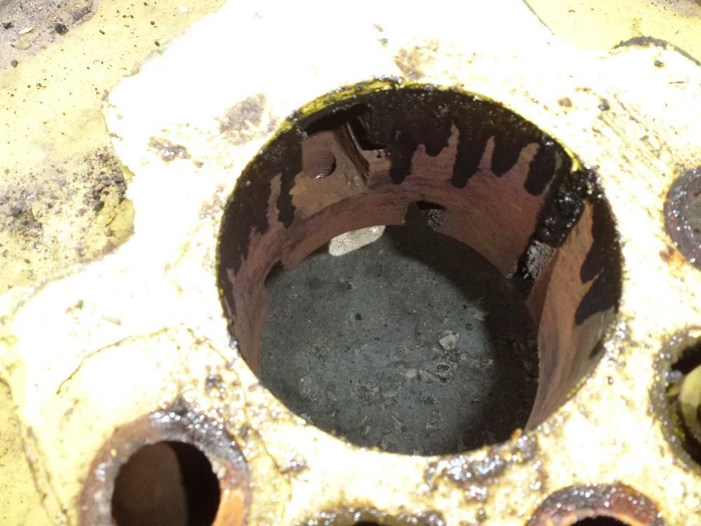 Eastern Triangle Enterprises LLC EStore. Cast Wheel Rim Weight R48954