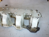 Picture of Intake Manifold to Yanmar 4JHLT-K Marine Diesel Engine