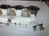 Picture of Intake Manifold to Yanmar 4JHLT-K Marine Diesel Engine