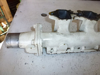 Picture of Intake Manifold to Yanmar 4JHLT-K Marine Diesel Engine