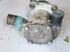 Picture of Water Pump to Yanmar 4JHLT-K Marine Diesel Engine