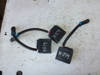 Picture of Solenoid Valve Coil 105-3328 Toro 5500D 3100D 2000D 2600D 2300D Mower