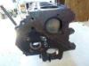 Picture of Cylinder Block Crankcase Ford VSG-413I-6007-B 413 Toro 5200 Multi Pro 1.3 Liter 4 Cylinder