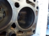 Picture of Cylinder Block Crankcase Ford VSG-413I-6007-B 413 Toro 5200 Multi Pro 1.3 Liter 4 Cylinder