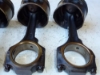 Picture of Connecting Rod Piston Ford VSG-413I-6007-B 413 Toro 5200 Multi Pro