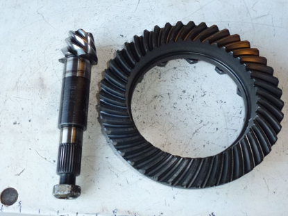 Picture of Differential Ring and Pinion Gears 92-8101 Toro 5200 Multi Pro Sprayer Dana D4 35425 33953