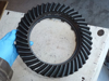 Picture of Differential Ring and Pinion Gears 92-8101 Toro 5200 Multi Pro Sprayer Dana D4 35425 33953