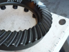 Picture of Differential Ring and Pinion Gears 92-8101 Toro 5200 Multi Pro Sprayer Dana D4 35425 33953