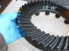 Picture of Differential Ring and Pinion Gears 92-8101 Toro 5200 Multi Pro Sprayer Dana D4 35425 33953