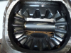 Picture of Differential Case w/ Gears 92-8117 92-8120 92-8119 Toro 5200 Multi Pro Sprayer Dana 43678