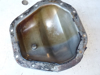 Picture of Rear Axle Differential Cover 92-8111 Toro 5200 Multi Pro Sprayer