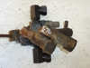 Picture of Hydraulic Directional Control Valve 41760 Toro 5200 Multi Pro Sprayer