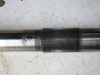 Picture of 3 Point Lift Arm Shaft Rockshaft 3A151-82830 Kubota