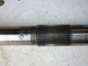 Picture of 3 Point Lift Arm Shaft Rockshaft 3A151-82830 Kubota