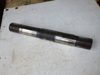 Picture of 3 Point Lift Arm Shaft Rockshaft 3A151-82830 Kubota