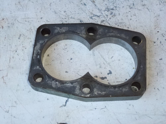 Picture of Steering Metering Pump Gear Housing AR99332 John Deere Tractor