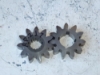Picture of Steering Metering Pump Gears AR99332 John Deere Tractor