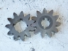 Picture of Steering Metering Pump Gears AR99332 John Deere Tractor