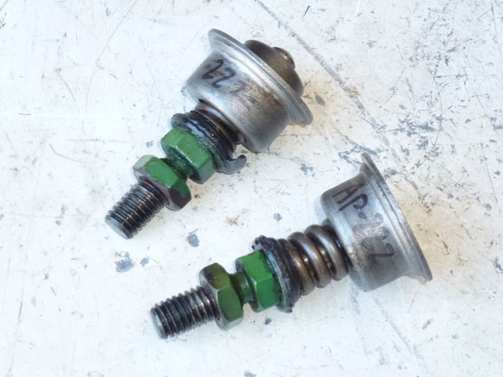 Eastern Triangle Enterprises LLC Parts Store. 71