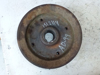 Picture of Small 4 Groove Pulley 1512113 1512114 Krone AM242 AM282 AM322 Disc Mower 151.211.3