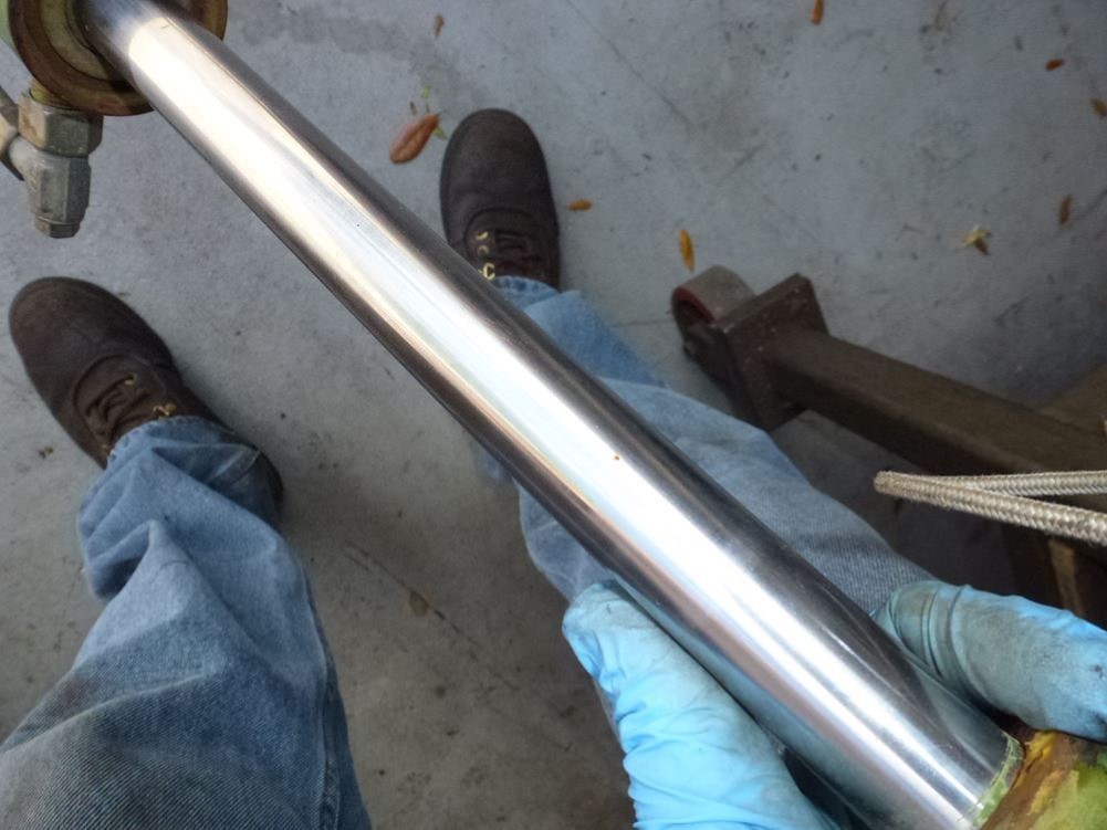 Eastern Triangle Enterprises LLC Parts Store. 71