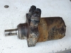 Picture of Parker Hydraulic Motor off Challenger Sweeper Attachment
