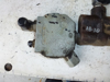 Picture of Hydraulic Pressure Relief Valve off Challenger Sweeper Attachment