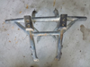 Picture of Yamaha 4S1-F845N-00-00 Front Carry Bar Bumper Guard 2008 Big Bear 400